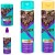 Set Par Cret, Buclele Mele,Novex 